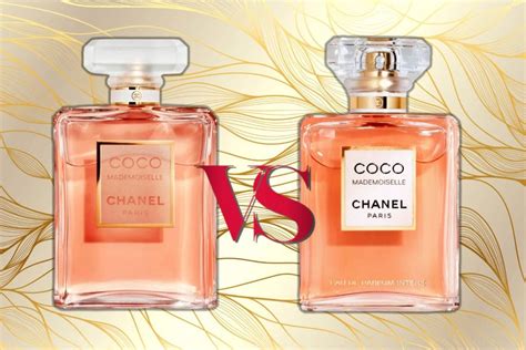 coco chanel mademoiselle intense vs mademoiselle|Chanel Coco Mademoiselle vs flowerbomb.